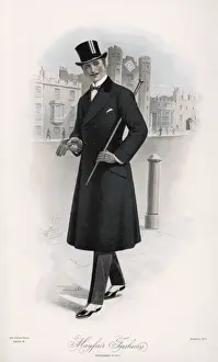 THE SMART SET 1913