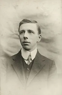 Neat Collection: A very smart young man