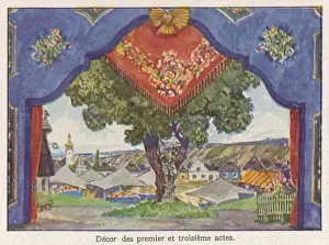 Smetana / Bride - Set