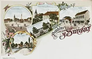 Smidary - Czech Republic