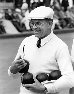 Legend Prints: SMILING DAVID BRYANT