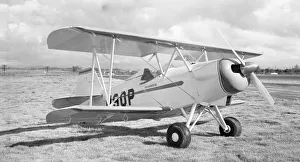 Images Dated 4th May 2021: Smith DSA-1 Miniplane N90P