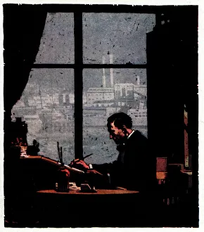 Smith and Julius Studios Advertisement