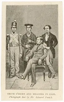 Smith O brien / Meagher
