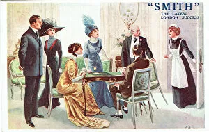 Images Dated 25th May 2017: Smith by W Somerset Maugham