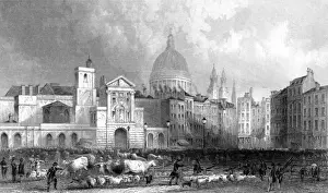 SMITHFIELD