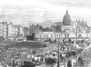 Smithfield Market