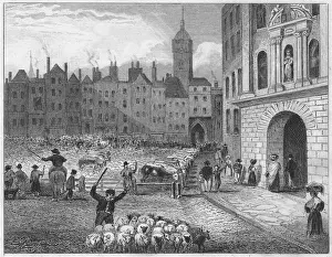 Smithfield Market