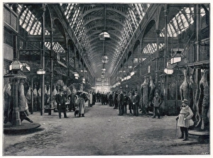 Smithfield Market