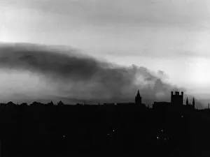 Smoke Pollution