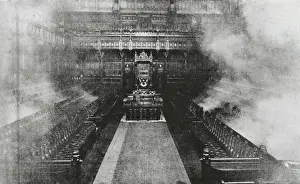 Yates Prints: Smoke test, Sheet no. 6