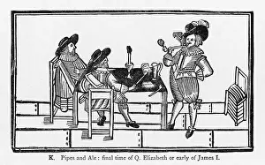 Smoking / Drinking C1600