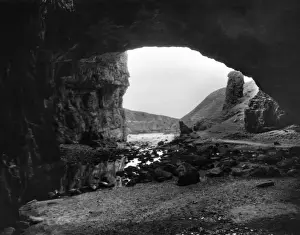 L Imestone Prints: SMOO CAVE