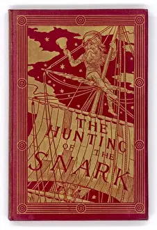 Snark / Front Cover