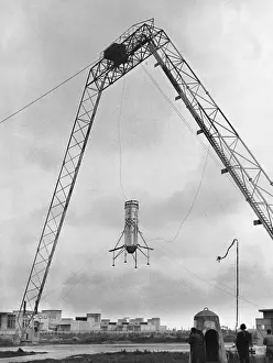 SNECMA C-400 P1 ATAR volonte