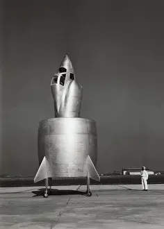 SNECMA C-450 Coleoptere