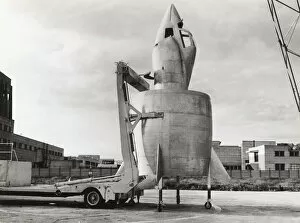 Weird Collection: SNECMA C-450 Coleoptere