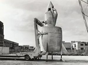 Annular Gallery: SNECMA C-450 Coleoptere