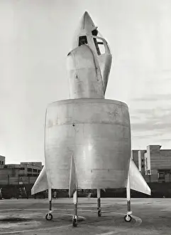 SNECMA C-450 Coleoptere