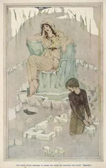 Snow Queen (Walton)