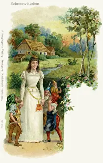 Snow White