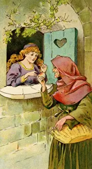 Snow White & the Seven Dwarfs