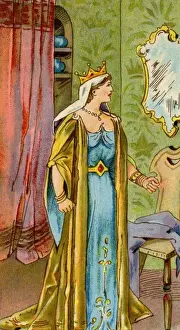 Snow White & the Seven Dwarfs