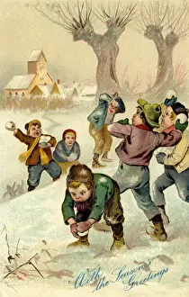 Snowballing