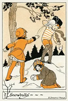 Snowballing