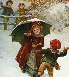 Snowballing