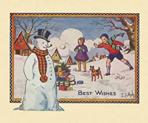 Snowballing