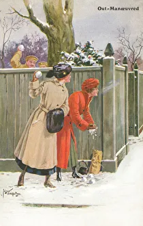 Snowballing