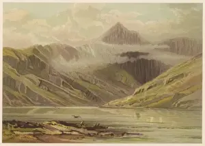 SNOWDON