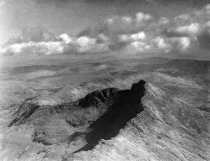 Bwlch Prints: Snowdonia 1930S