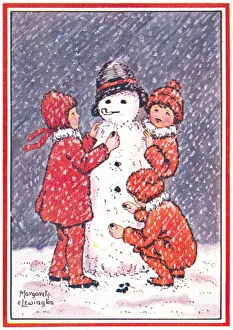 Snowman