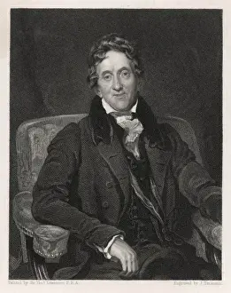 1753 Prints: Soane / Lawrence / Thomson