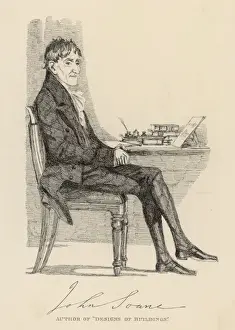 Soane / Maclise / Frasers