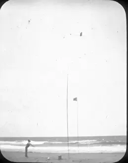 Soaring experiments