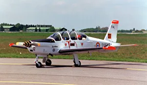 Tb 30 Prints: SOCATA Epsilon 114 - 315-YE