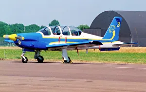 Formed Collection: Socata Epsilon 117 - 315-YH - 3