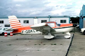 Socata Prints: SOCATA Rallye 235E Gabier F-GBKL