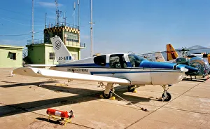 Socata TB-20 Trinidad AC-4