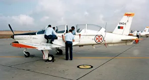 Tb 30 Prints: Socata TB-30 Epsilon 11404