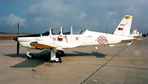 Tb 30 Prints: Socata TB-30 Epsilon 11407