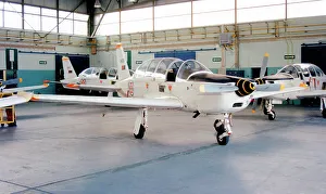 Socata TB-30 Epsilon 11409