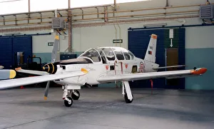 Tb 30 Prints: Socata TB-30 Epsilon 11413