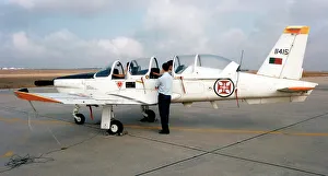 Tb 30 Prints: Socata TB-30 Epsilon 11415