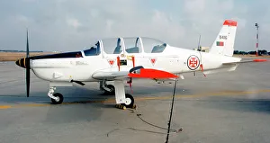 Tb 30 Prints: Socata TB-30 Epsilon 11416
