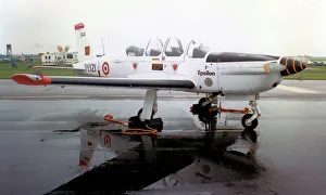Tb 30 Prints: Socata TB-30 Epsilon 144 - 315-ZI