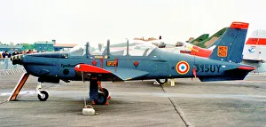 Tb 30 Prints: Socata TB-30 Epsilon 26 - 315-UY
